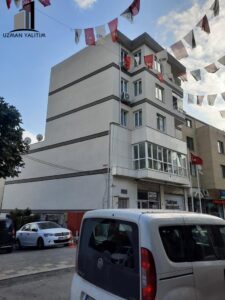 Kartal Dış Cephe Firmaları
