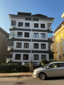 Ataşehir Dış Cephe Firmaları