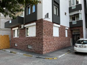 Maltepe Dış Cephe Firmaları